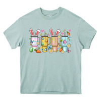 Arona obsessive cup disorder easter Heavy Core Tee - Artiststas