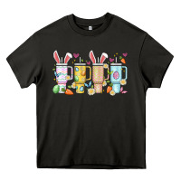 Asphalt obsessive cup disorder easter Heavy Core Tee - Artiststas