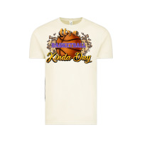 Vintage Arctic It's a Basketball kinda day Vintage Tee - HowdyJamesFarm