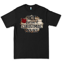Black I Just Want To Drink Hot Cocoa Premium Tee - Bettercallsaul