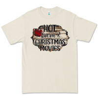 Bone I Just Want To Drink Hot Cocoa Premium Tee - Bettercallsaul