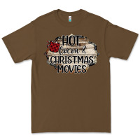 Cacao I Just Want To Drink Hot Cocoa Premium Tee - Bettercallsaul