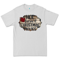 Dove Grey I Just Want To Drink Hot Cocoa Premium Tee - Bettercallsaul