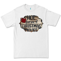 White I Just Want To Drink Hot Cocoa Premium Tee - Bettercallsaul
