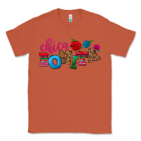 Copper Chica bonita Classic Tee - NancyCooperArtShop
