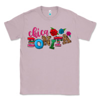 Lilac Chica bonita Classic Tee - NancyCooperArtShop