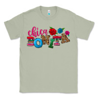 Matcha Chica bonita Classic Tee - NancyCooperArtShop