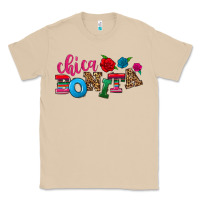 Mushroom Chica bonita Classic Tee - NancyCooperArtShop