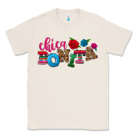 Natural Chica bonita Classic Tee - NancyCooperArtShop