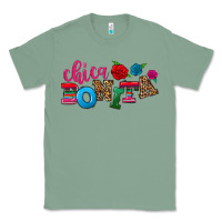 Sage Chica bonita Classic Tee - NancyCooperArtShop