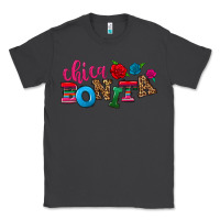Smoke Chica bonita Classic Tee - NancyCooperArtShop