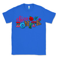 True Royal Chica bonita Classic Tee - NancyCooperArtShop