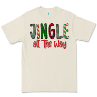 Bone Jingle All The Way Premium Tee - Bettercallsaul
