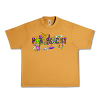 Peanut Butter mardi gras pharmacist Urban Heavy Tee - CowGirlArtShop