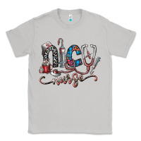 Moon Dust nice nurse Classic Tee - SublimationCraftShop