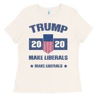 Bone Trump Quotes Ladies Tee - Bettercallsaul