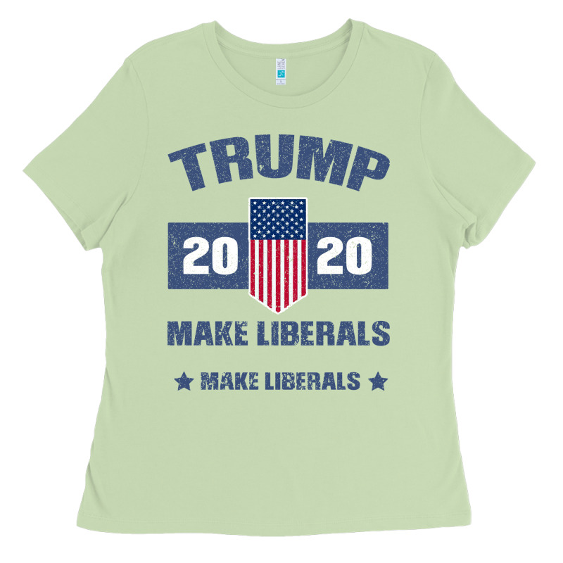Trump Quotes Ladies Tee by Bettercallsaul | Teevron