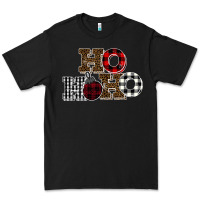Black ho ho ho buffalo Premium Tee - Bettercallsaul