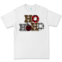 White ho ho ho buffalo Premium Tee - Bettercallsaul