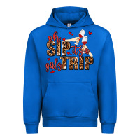 Cobalt oh sip its a girls trip Urban Hoodie - AdoDesignShop