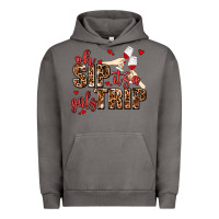 Pigment Tornado oh sip its a girls trip Urban Hoodie - AdoDesignShop