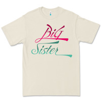 Bone Big Sister love Big Sis Gift ba Premium Tee - minhPixels