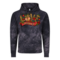 Cloud Black love christmas reindeer Vintage Hoodie - CowGirlArtShop