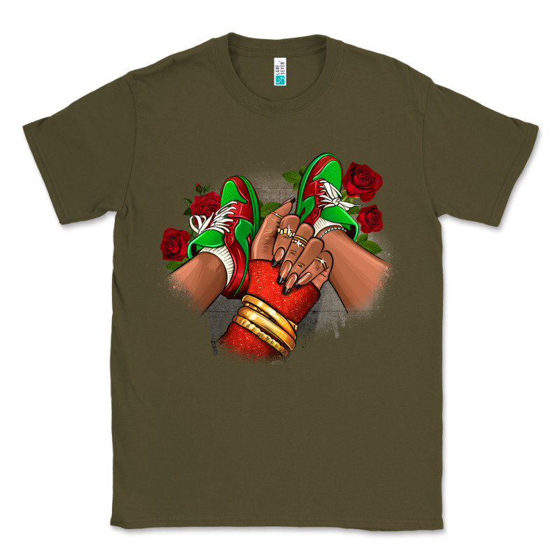 Latina Mexican Classic Tee by RanaPortraitStore | Teevron