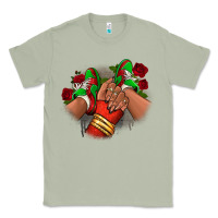 Matcha Latina Mexican Classic Tee - RanaPortraitStore