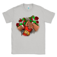 Moon Dust Latina Mexican Classic Tee - RanaPortraitStore