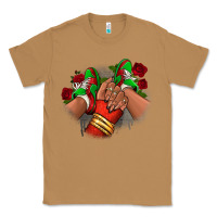 Toasted Coconut Latina Mexican Classic Tee - RanaPortraitStore