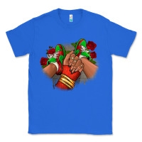 True Royal Latina Mexican Classic Tee - RanaPortraitStore