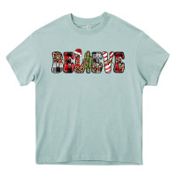 Believe Heavy Core Tee | Teevron