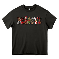 Asphalt believe Heavy Core Tee - JahusDesignShop