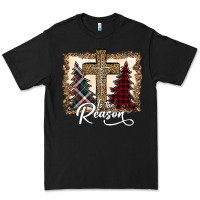 Black Jesus is the reason Premium Tee - Bettercallsaul