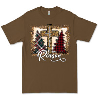 Cacao Jesus is the reason Premium Tee - Bettercallsaul