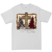 Dove Grey Jesus is the reason Premium Tee - Bettercallsaul