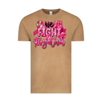 Vintage Camel we fight together breast cancer Vintage Tee - RanaPortraitStore