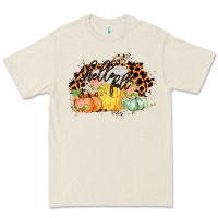 Bone Hello fall Premium Tee - Bettercallsaul