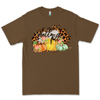 Cacao Hello fall Premium Tee - Bettercallsaul