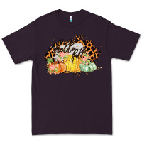 Plum Hello fall Premium Tee - Bettercallsaul