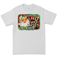 Dove Grey Funny Christmas Santa Premium Tee - Bettercallsaul