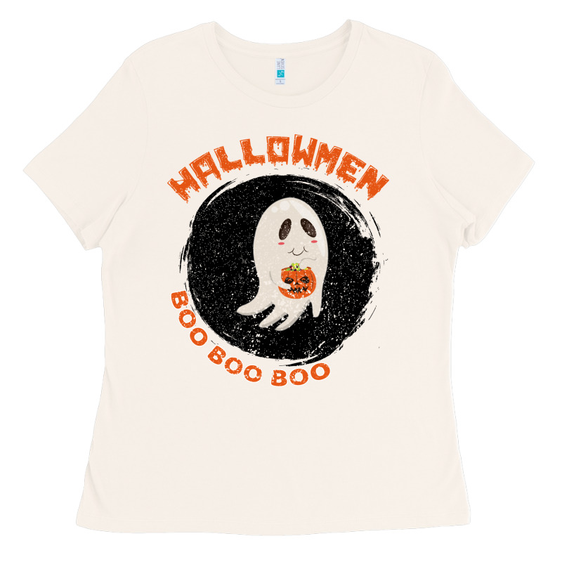Daddy Shark Boo Boo Ladies Tee by Bettercallsaul | Teevron