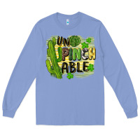 St. Patrick's Un Pinch Able Long Sleeve Tee | Teevron
