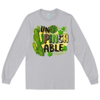 Moon Dust St. Patrick's Un pinch able Long Sleeve Tee - CowGirlArtShop