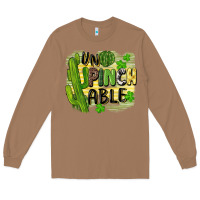 Toasted Coconut St. Patrick's Un pinch able Long Sleeve Tee - CowGirlArtShop