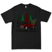 Black It s The Most Wonderful Time Of The Year Premium Tee - Bettercallsaul