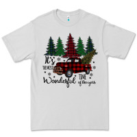 Dove Grey It s The Most Wonderful Time Of The Year Premium Tee - Bettercallsaul