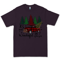 Plum It s The Most Wonderful Time Of The Year Premium Tee - Bettercallsaul