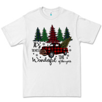 White It s The Most Wonderful Time Of The Year Premium Tee - Bettercallsaul